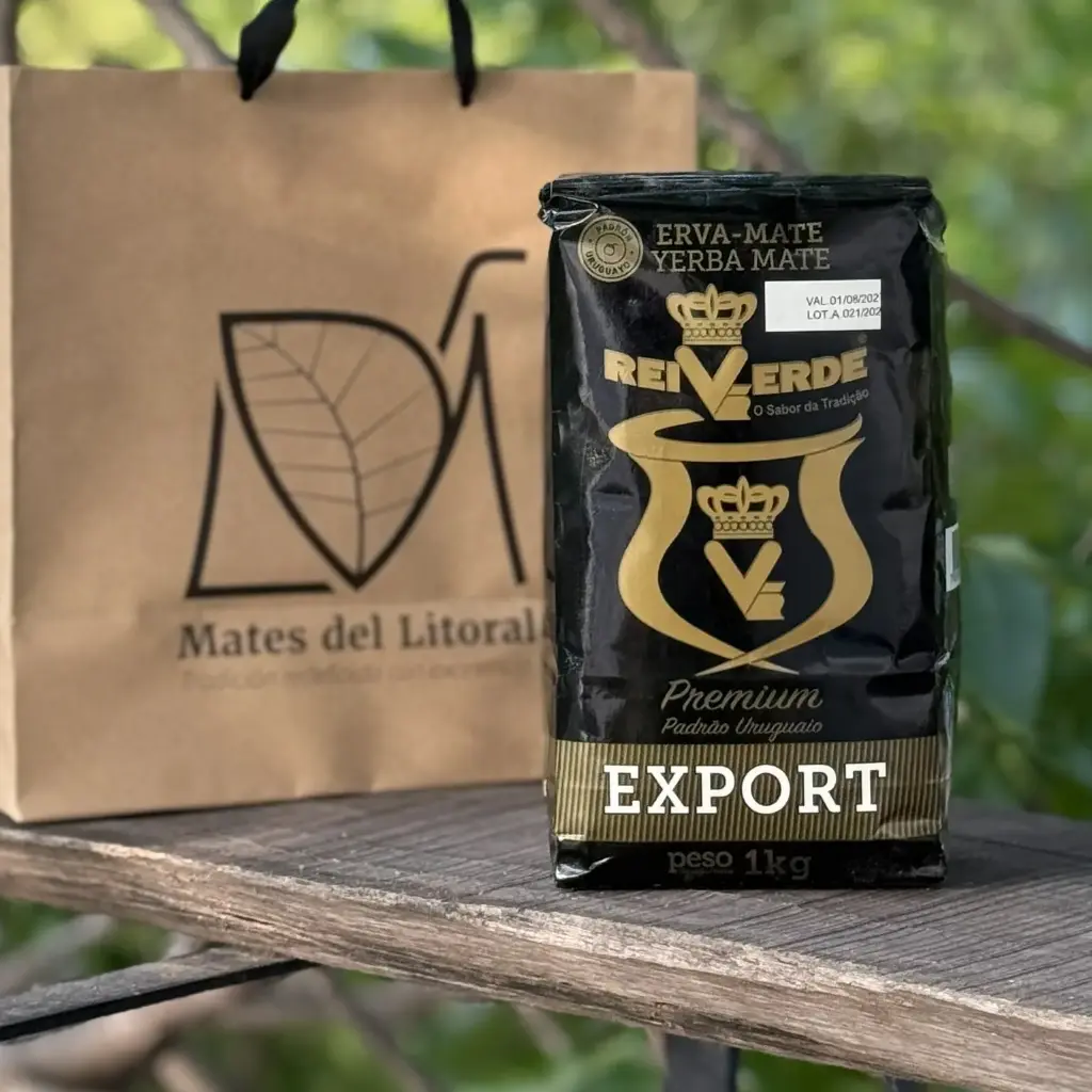 Rei Verde Premium1kg 