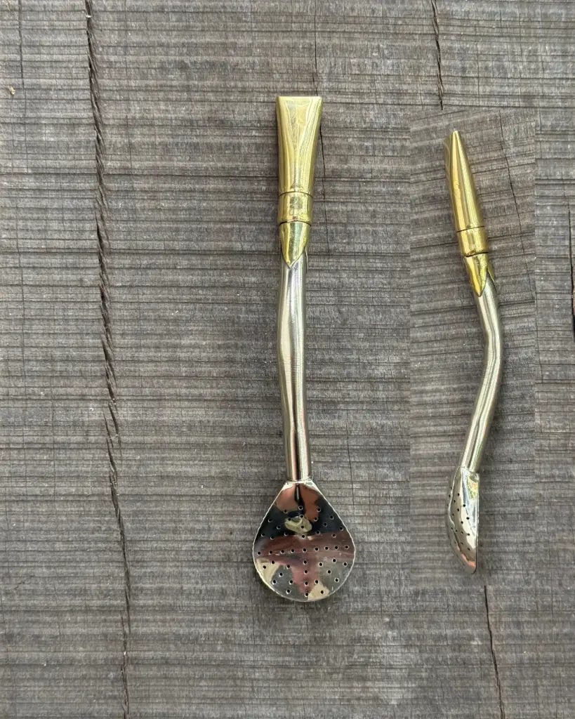 Bombillon pico de rey