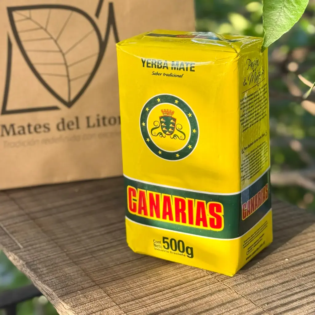 Canarias Tradicional 500gr