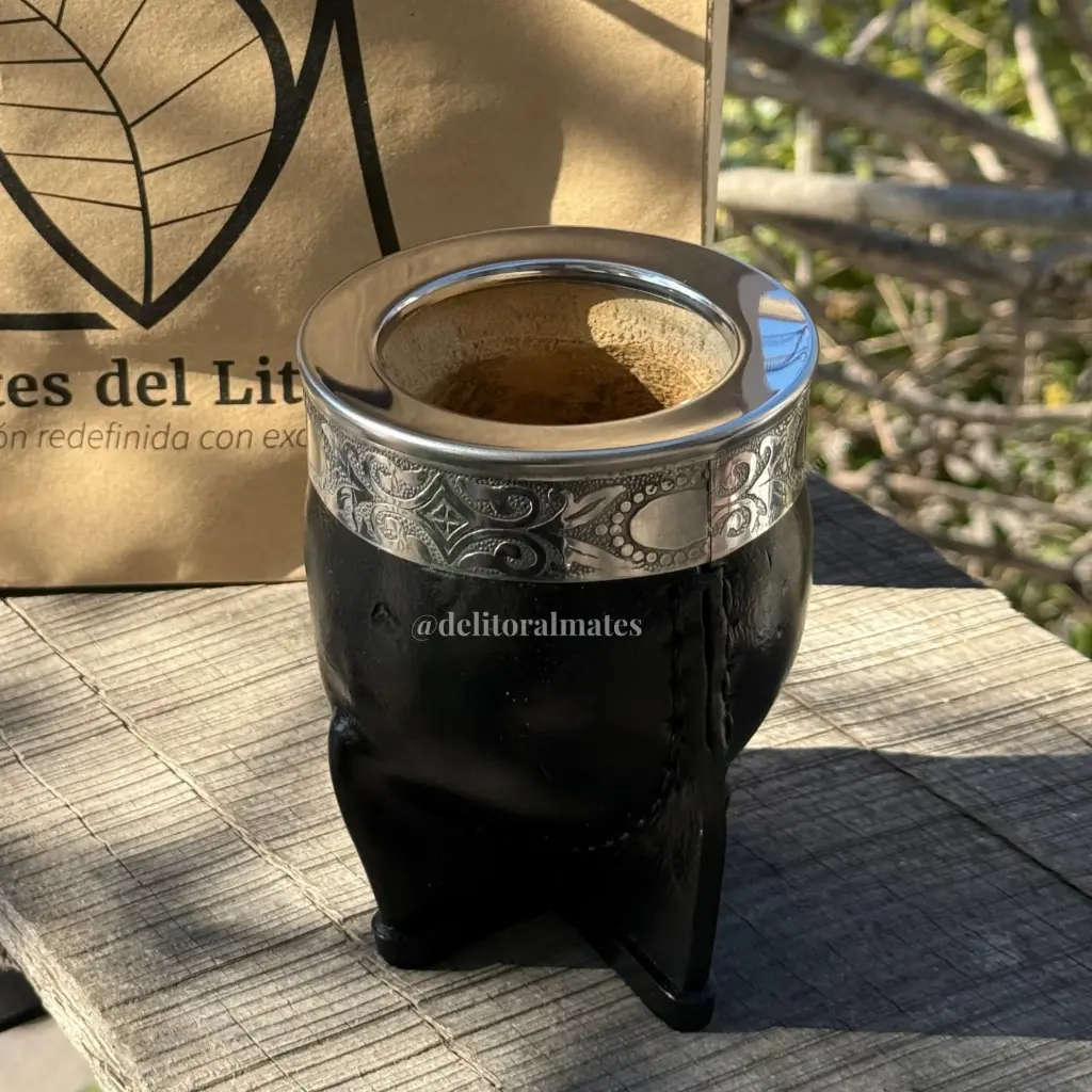 Mate de Calabaza Imperial