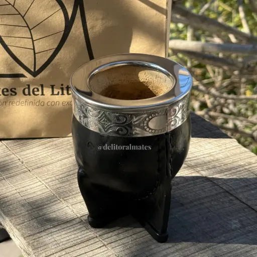 Mate de Calabaza Imperial