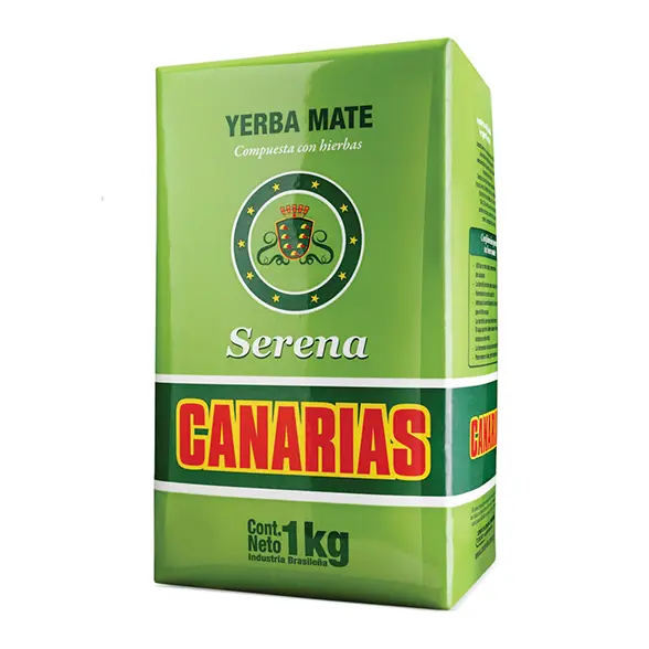 Canarias Serena 1kg