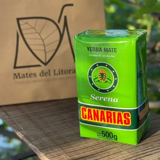 Canarias Serena 500gr