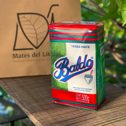 Baldo tradicional 500gr