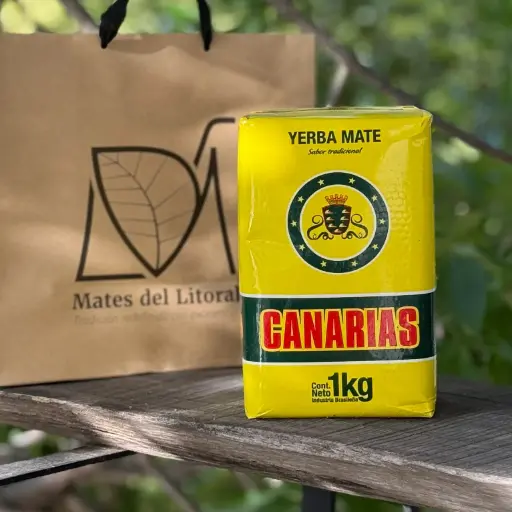 Canarias Tradicional 1kg