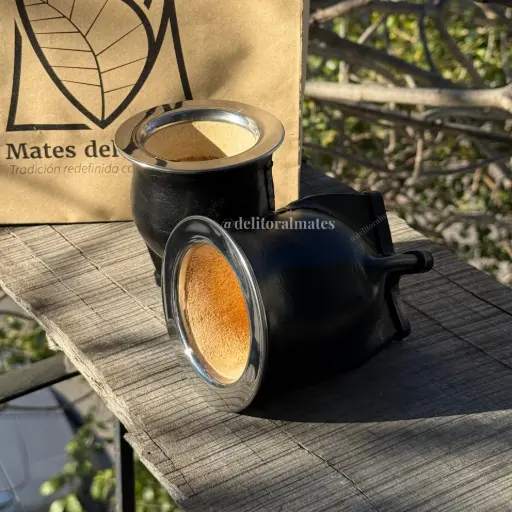 Mate Camionero