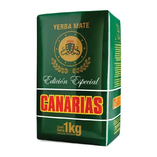 Canarias Especial 1kg