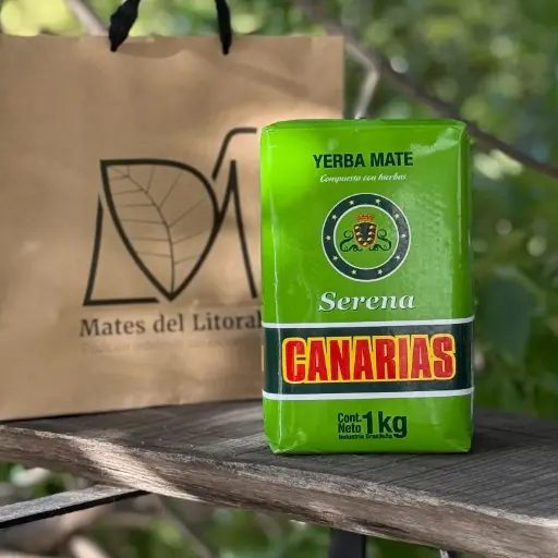 Canarias Serena 1kg