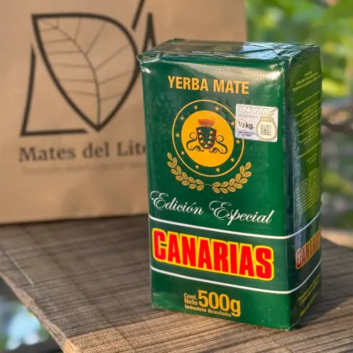 Canarias Especial 500gr