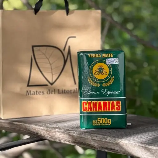 Canarias Especial 500gr